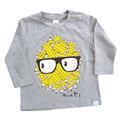 Minti Pencilhead Longsleeved Tee 5